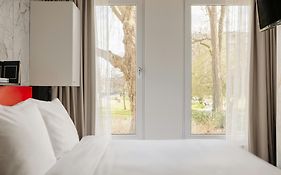 Leonardo Boutique Hotel The Lancaster Hotel Amsterdam